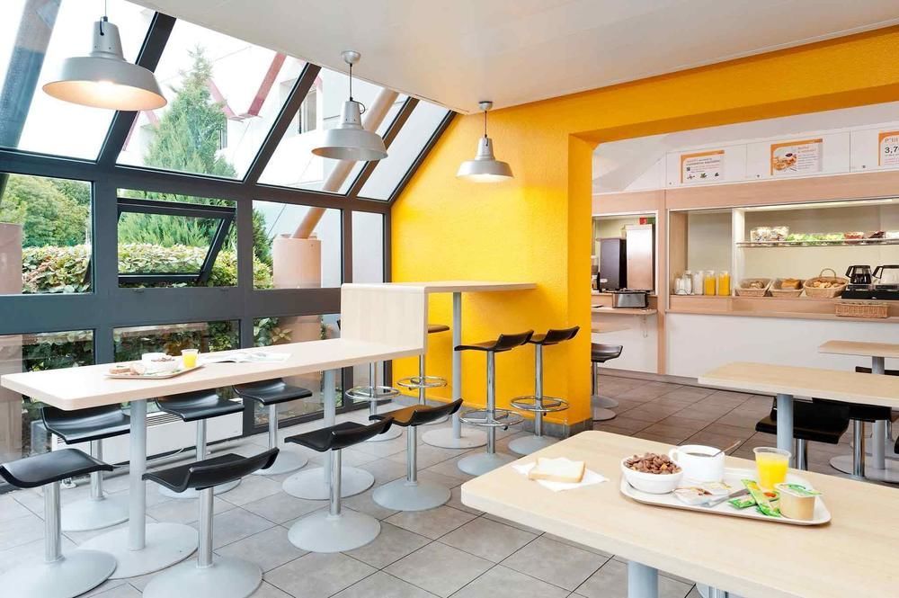 Hotelf1 Nimes Ouest מראה חיצוני תמונה